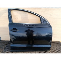AUDI Q7 4L DRZWI PRZÓD PRAWY