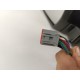 FORD MONDEO MK4 LIFT G6 LUSTERKO LEWE 9PIN