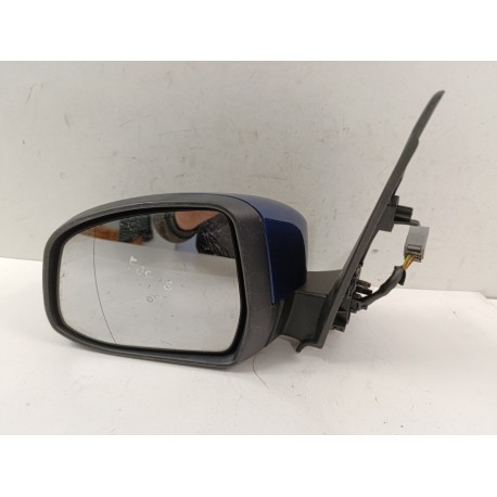 FORD FOCUS MK2 LIFT LUSTERKO LEWE 6PIN