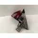 AUDIA A4 B6 CABRIO LUSTERKO LEWE 5PIN