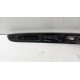 MERCEDES A KLASA W169 HB BLENDA KLAPY TYŁ MIKROSTYK CHROM