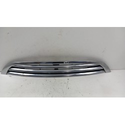 MINI COOPER R50 ATRAPA GRILL CHROM