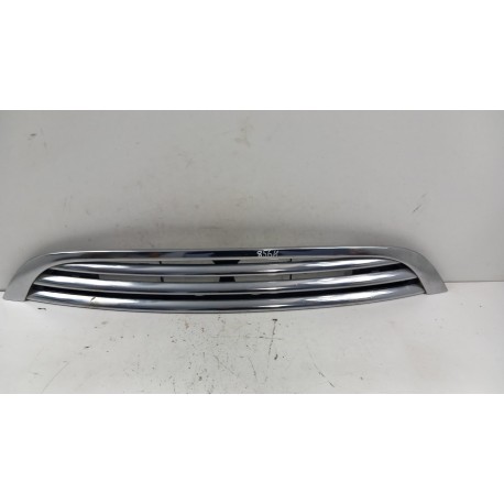 MINI COOPER R50 ATRAPA GRILL CHROM