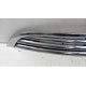 MINI COOPER R50 ATRAPA GRILL CHROM