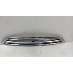 MINI COOPER R50 ATRAPA GRILL CHROM