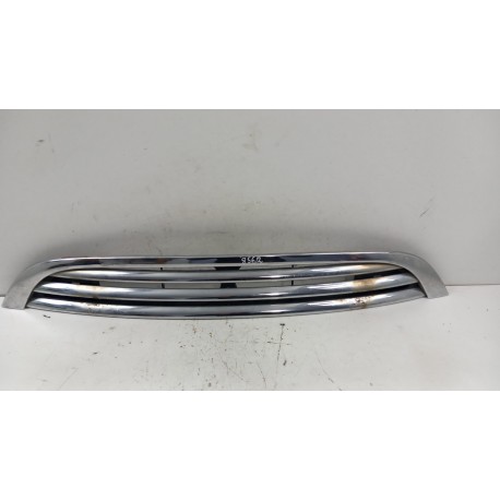 MINI COOPER R50 ATRAPA GRILL CHROM