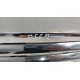 MINI COOPER R50 ATRAPA GRILL CHROM