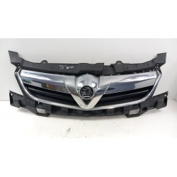 OPEL VECTRA C LIFT ATRAPA GRILL