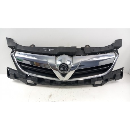 OPEL VECTRA C LIFT ATRAPA GRILL