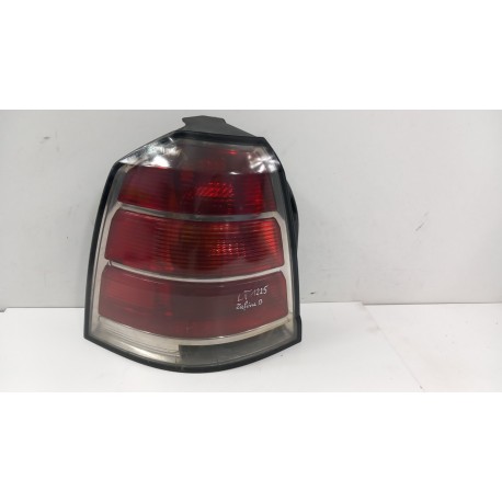 OPEL ZAFIRA B LAMPA TYŁ LEWA