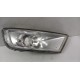 FORD GALAXY MK3 III HALOGEN PRAWY ZDERZAK PRZÓD