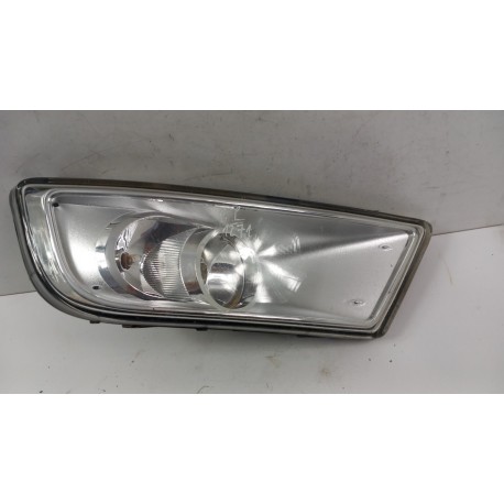 FORD GALAXY MK3 III HALOGEN PRAWY ZDERZAK PRZÓD