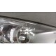 FORD GALAXY MK3 III HALOGEN PRAWY ZDERZAK PRZÓD