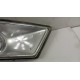 FORD GALAXY MK3 III HALOGEN PRAWY ZDERZAK PRZÓD