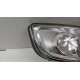 FORD GALAXY MK3 III HALOGEN PRAWY ZDERZAK PRZÓD