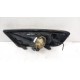 FORD GALAXY MK3 III HALOGEN PRAWY ZDERZAK PRZÓD