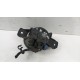 NISSAN QASHQAI J10 HALOGEN PRAWY ZDERZAK PRZÓD