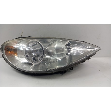 PEUGEOT 807 I 1 LAMPA PRZÓD PRAWA SOCZEWKA XENON