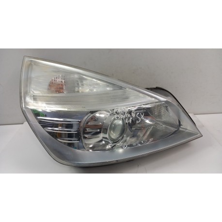 RENAULT ESPACE IV LIFT LAMPA PRZÓD PRAWA SOCZEWKA XENON