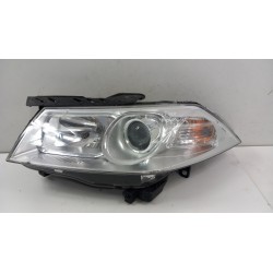 RENAULT MEGANE II LIFT LAMPA PRZÓD LEWA SOCZEWKA