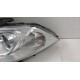 RENAULT MEGANE II LIFT LAMPA PRZÓD LEWA SOCZEWKA