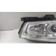 RENAULT MEGANE II LIFT LAMPA PRZÓD LEWA SOCZEWKA