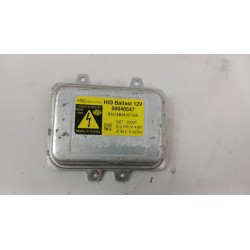 PRZETWORNICA XENON HID BALLAST 12V 00040547 S101EB241GT00A