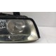 AUDI A4 B6 LAMPA PRZÓD PRAWA SOCZEWKA