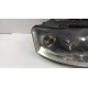 AUDI A4 B6 LAMPA PRZÓD PRAWA SOCZEWKA