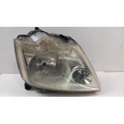 RENAULT MODUS LAMPA PRZÓD PRAWA