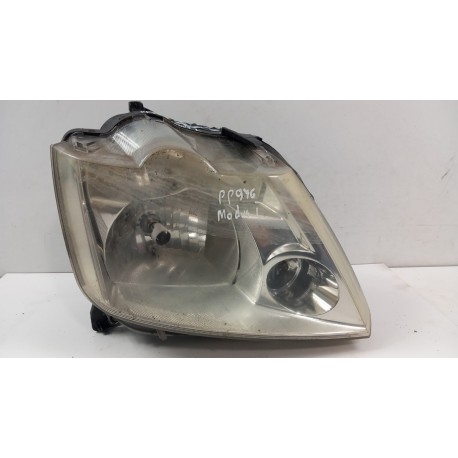 RENAULT MODUS LAMPA PRZÓD PRAWA