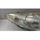 PEUGEOT 307 LIFT LAMPA PRZÓD PRAWA SOCZEWKA