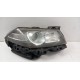 RENAULT MEGANE II LIFT LAMPA PRZÓD PRAWA SOCZEWKA