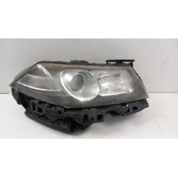 RENAULT MEGANE II LIFT LAMPA PRZÓD PRAWA SOCZEWKA