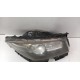 RENAULT MEGANE II LIFT LAMPA PRZÓD PRAWA SOCZEWKA