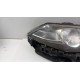 RENAULT MEGANE II LIFT LAMPA PRZÓD PRAWA SOCZEWKA