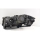 RENAULT MEGANE II LIFT LAMPA PRZÓD PRAWA SOCZEWKA