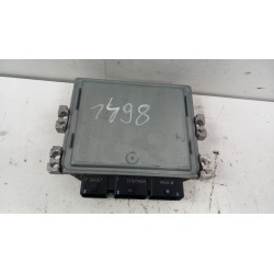 FORD MONDEO MK4 2.0 TDCI STEROWNIK KOMPUTER SILNIKA 7G91-12A650-UF