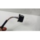 VW PASSAT B5 LIFT LUSTERKO PRAWE 7PIN