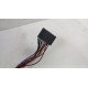 JAGUAR X-TYPE LUSTERKO PRAWE 14PIN