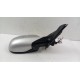 SAAB 9-3 II LUSTERKO PRAWE 5PIN