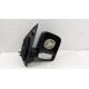 FORD TRANSIT CONNECT MK1 LUSTERKO PRAWE MANUAL