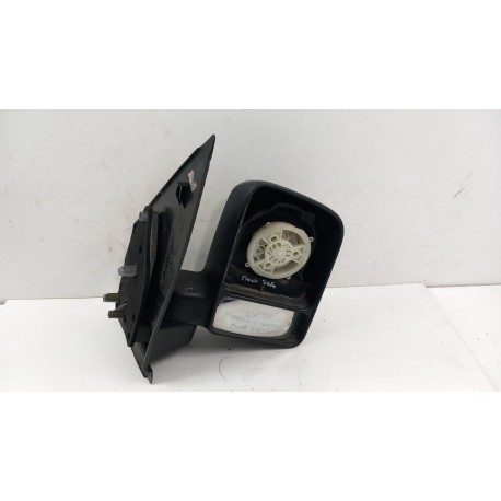FORD TRANSIT CONNECT MK1 LUSTERKO PRAWE MANUAL