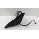 VOLVO V40 I 1 LUSTERKO PRAWE 5PIN
