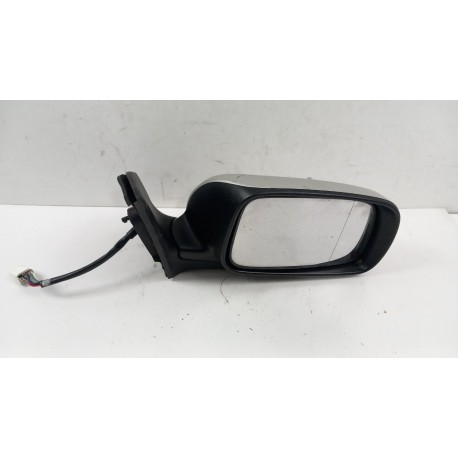 TOYOTA AVENSIS T25 LUSTERKO PRAWE 7PIN