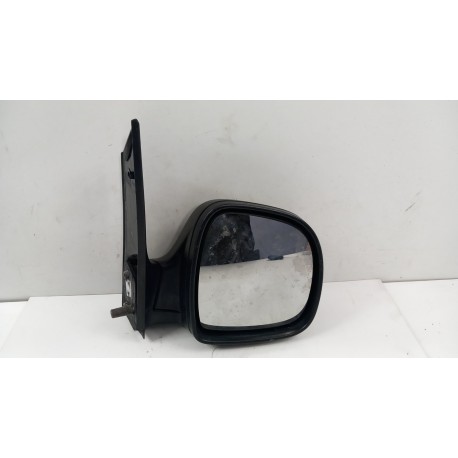 MERCEDES VITO W639 LUSTERKO PRAWE MANUAL