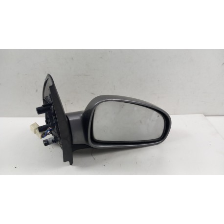 CHEVROLET AVEO T255 LUSTERKO PRAWE 5PIN