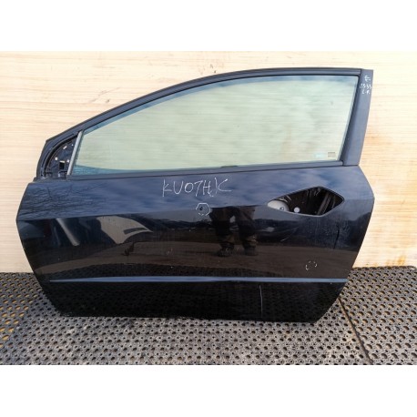 HONDA CIVIC TYPE-S VIII UFO 3D DRZWI PRZÓD LEWY B92P
