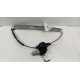 MAZDA 3 BL MECHANIZM SILNICZEK SZYBY PRZÓD LEWY