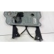 NISSAN QASHQAI J10 MECHANIZM SILNICZEK SZYBY PRZÓD LEWY